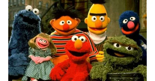 Sesame Street